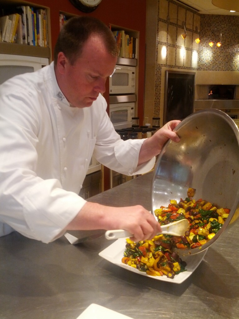 RoastedVeggies