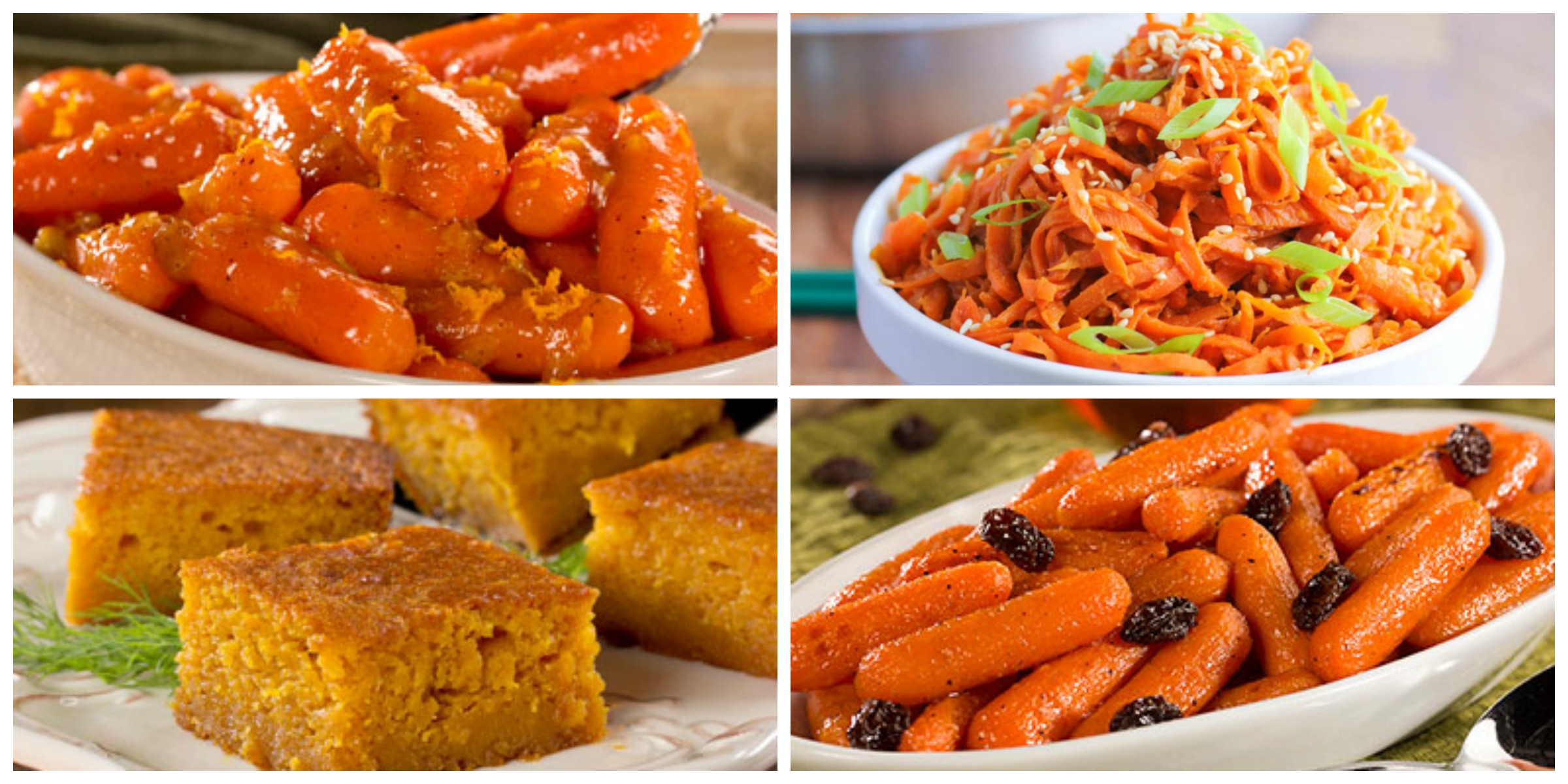 Cooked carrots recipes easy Cooked carrots recipes easy