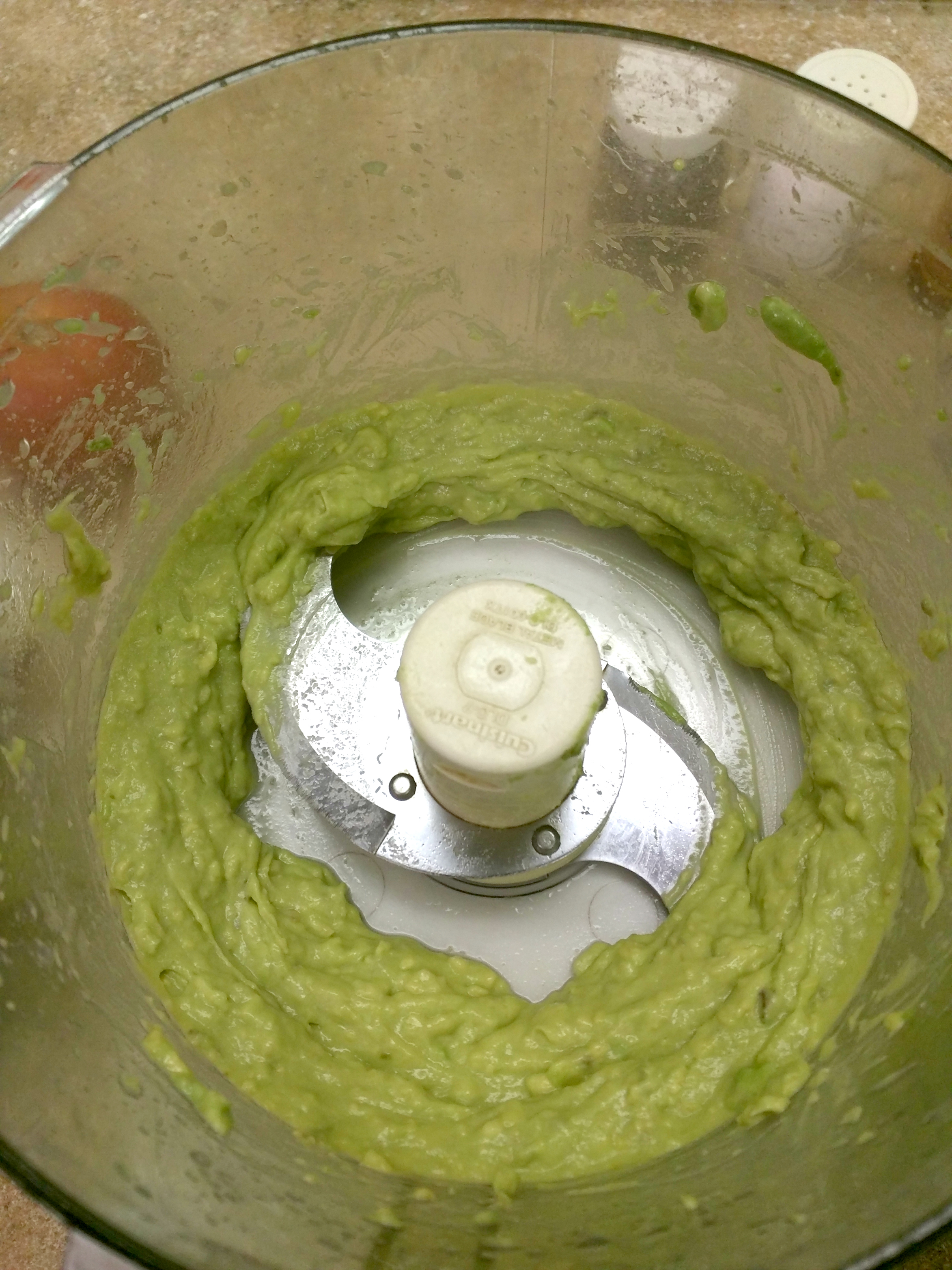 How to Make Guacamole (+ Avocado Tips!) Mr. Food's Blog