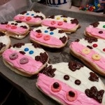 Cow Cookies