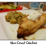 Nice Crust Chicken