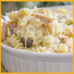 Easy Pasta Recipes