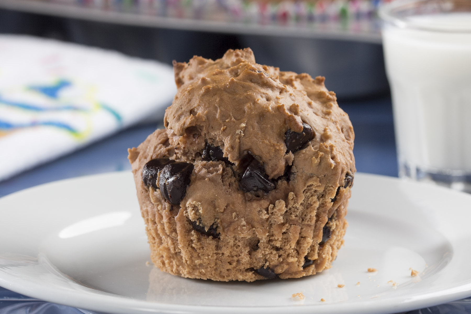 How to Make: Ice Cream Muffins - Mr. Food's Blog