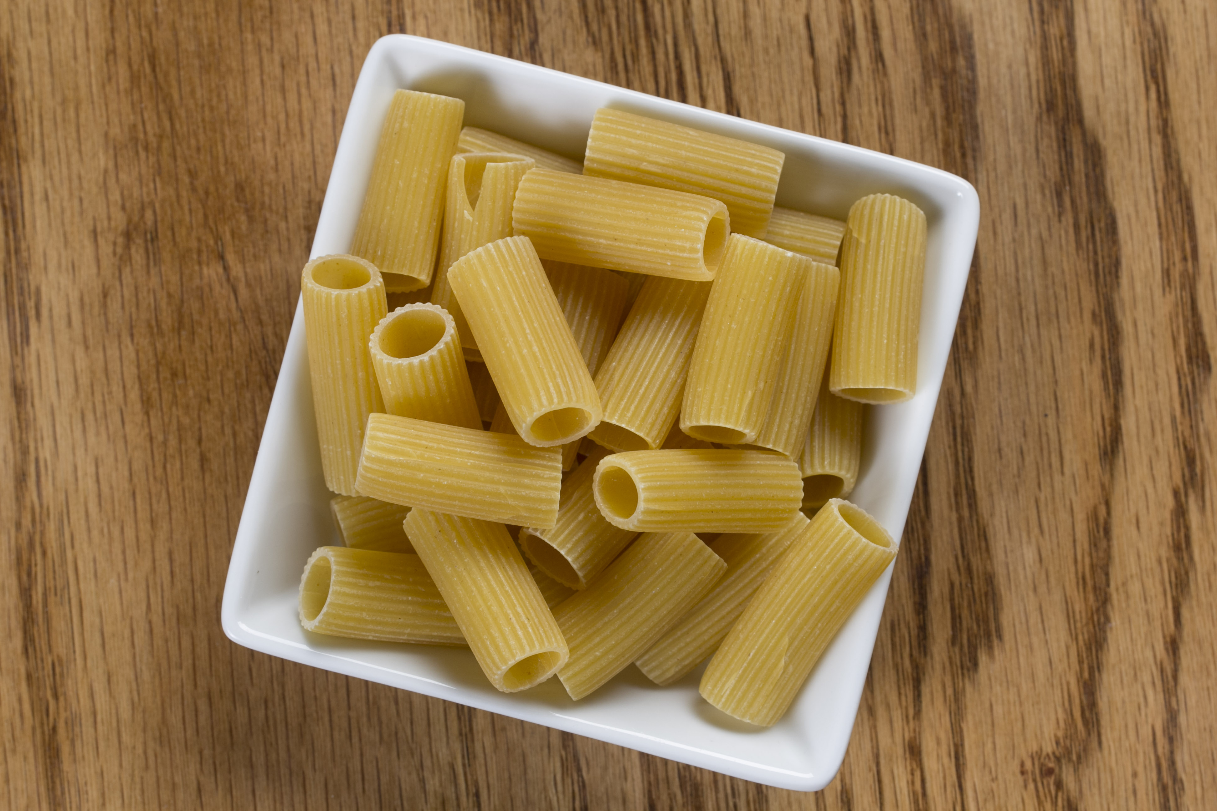 Guide to Different Types of Pasta - Mr. Food's Blog